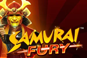 Samurai Fury™ - LAVABET168