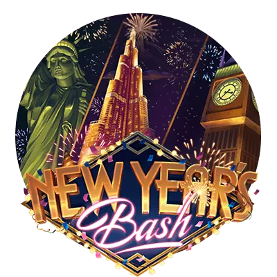 Habanero : New Years Bash - LAVABET168