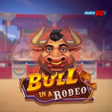 Bull in a Rodeo - LAVABET168