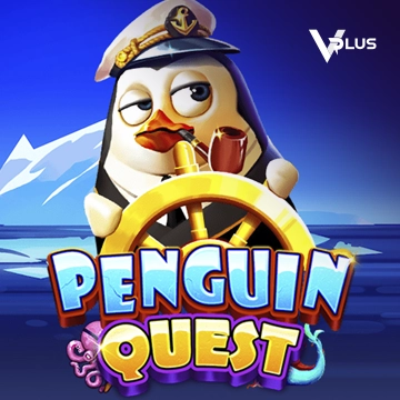 Penguin Quest - LAVABET168