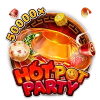 Facai : HOT POT PARTY - LAVABET168