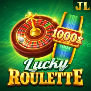 Lucky Roulette - LAVABET168
