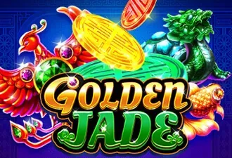 PLAYSTAR : GOLDEN JADE - LAVABET168