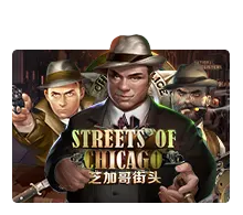 Joker123 : Streets Of Chicago - LAVABET168