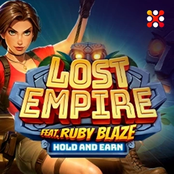 Lost Empire - LAVABET168