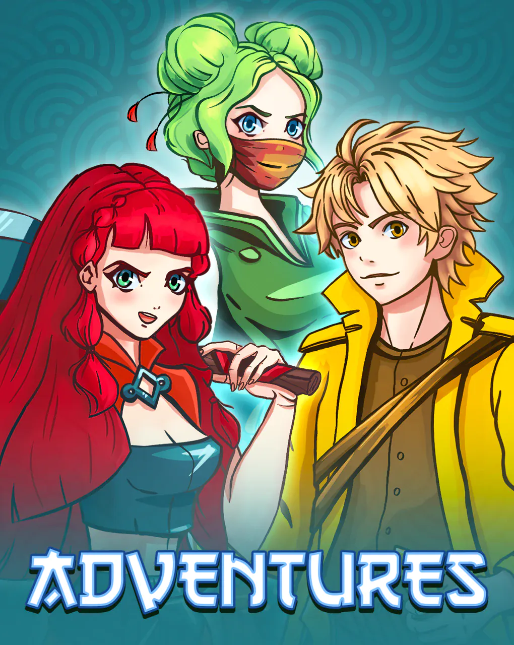 Adventures - LAVABET168