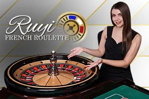 Ruyi French Roulette - LAVABET168