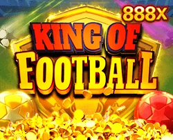 KingOfFootball - LAVABET168