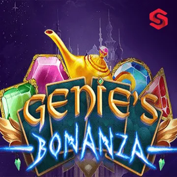 Genies Bonanza - LAVABET168
