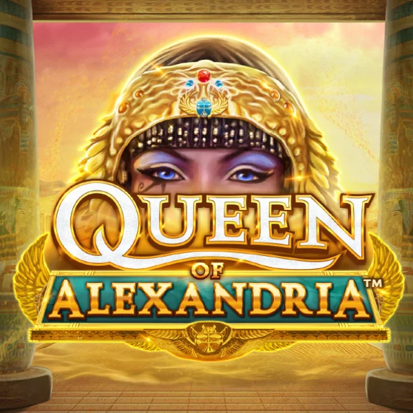 Queen of Alexandria&trade; - LAVABET168