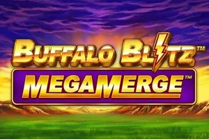 Buffalo Blitz: Mega Merge - LAVABET168