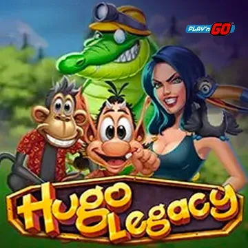 Hugo Legacy - LAVABET168