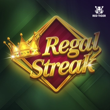 Regal Streak - LAVABET168