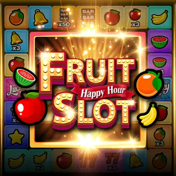 Happy Hour Fruit Slot - LAVABET168