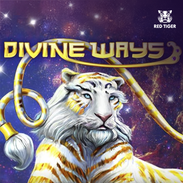 Divine Ways - LAVABET168