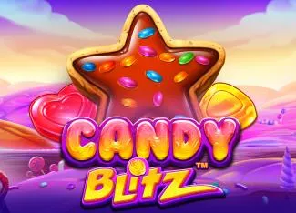 Pragmatic : Candy Blitz - LAVABET168