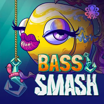 Bass Smash - LAVABET168