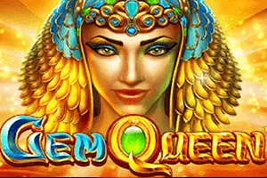 Gem Queen - LAVABET168