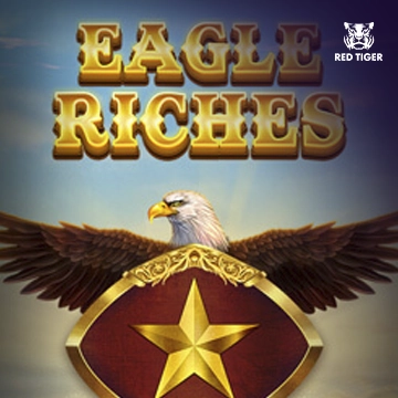 Eagle Riches - LAVABET168