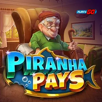Piranha Pays - LAVABET168