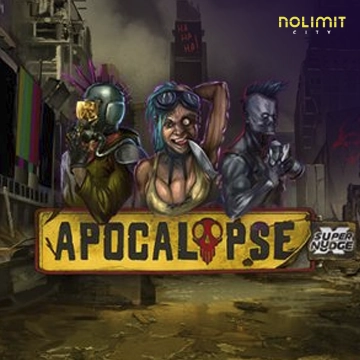 NolimitCity : Apocalypse Super xNudge - LAVABET168
