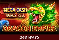 Dragon Empire - LAVABET168