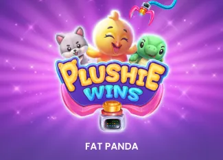 Plushie Wins - LAVABET168