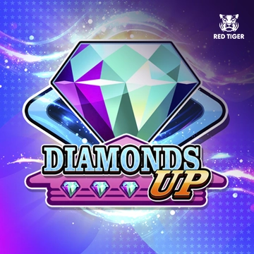 Diamonds Up - LAVABET168