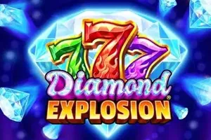 Diamond Explosion 777 - LAVABET168