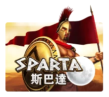 Joker123 : Sparta - LAVABET168