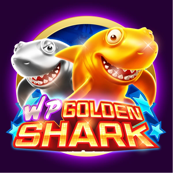 WP Golden Shark - LAVABET168
