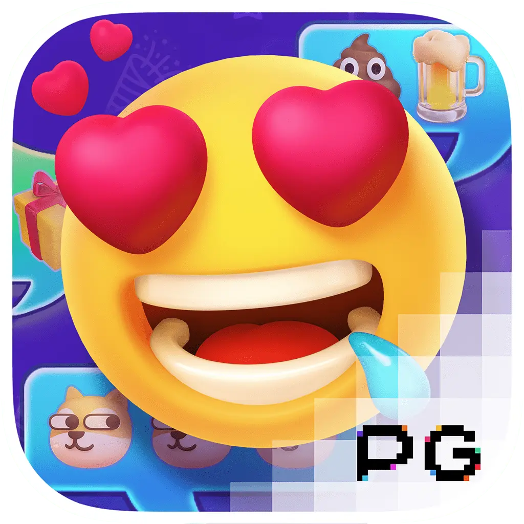Emoji Riches - LAVABET168
