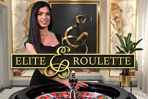 Elite Roulette - LAVABET168