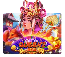 Joker123 : Queen 2 - LAVABET168
