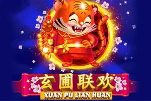 Xuan Pu Lian Huan - LAVABET168