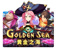 Joker123 : Golden Sea - LAVABET168