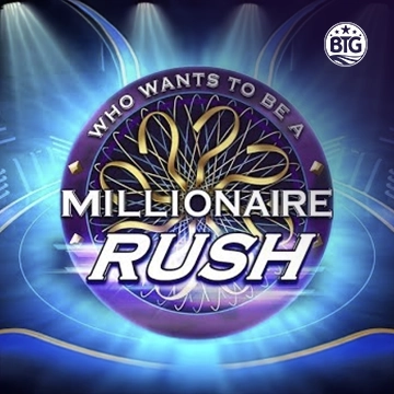 Millionaire Rush - LAVABET168