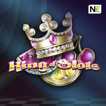 King of Slots - LAVABET168