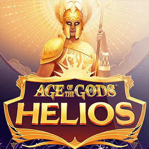 Age of the Gods: Helios - LAVABET168