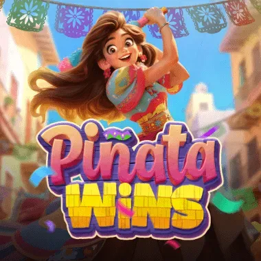 Pinata Wins - LAVABET168