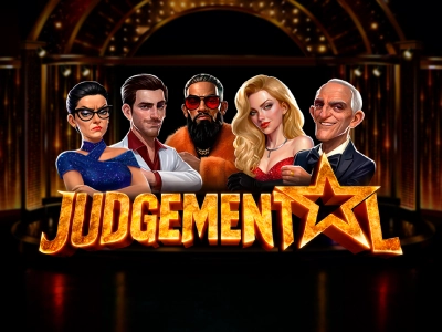Judgemental - LAVABET168