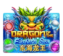 Joker123 : Dragon Of The Eastern Sea - LAVABET168