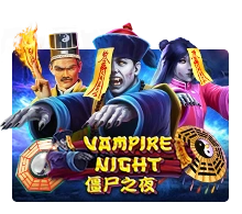 Joker123 : Jiang Shi Night - LAVABET168