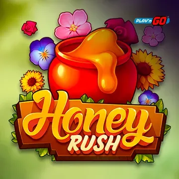 Honey Rush - LAVABET168