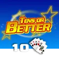 Tens or Better 10 Hand - LAVABET168