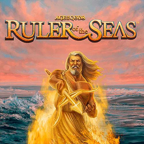 Age of the Gods: Ruler of the Seas - LAVABET168