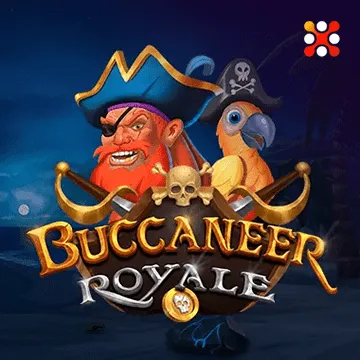 Buccaneer Royale - LAVABET168