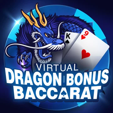 Virtual Dragon Bonus Baccarat - LAVABET168