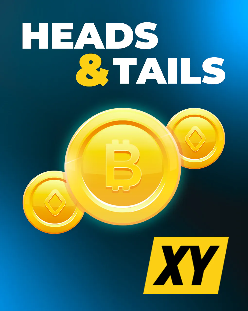 Heads and Tails XY - LAVABET168