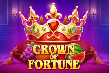 Crown of Fortune - LAVABET168